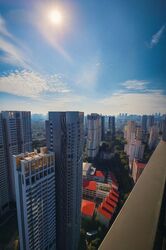 Commonwealth Towers (D3), Condominium #502800571